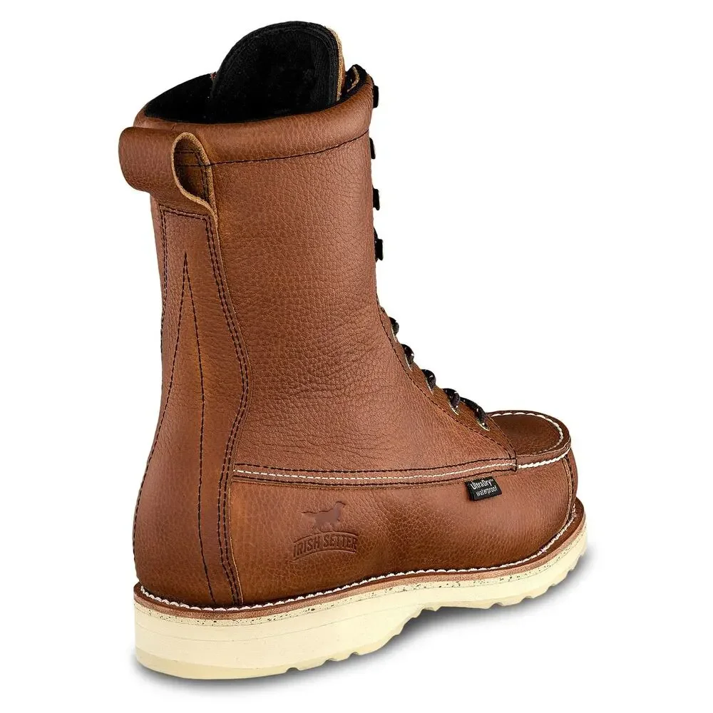 IRISH SETTER, WINGSHOOTER, MEN’S, 9